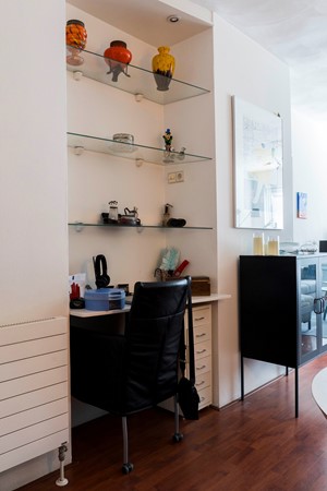 Medium property photo - Wognumstraat 47, 2547 TL Den Haag